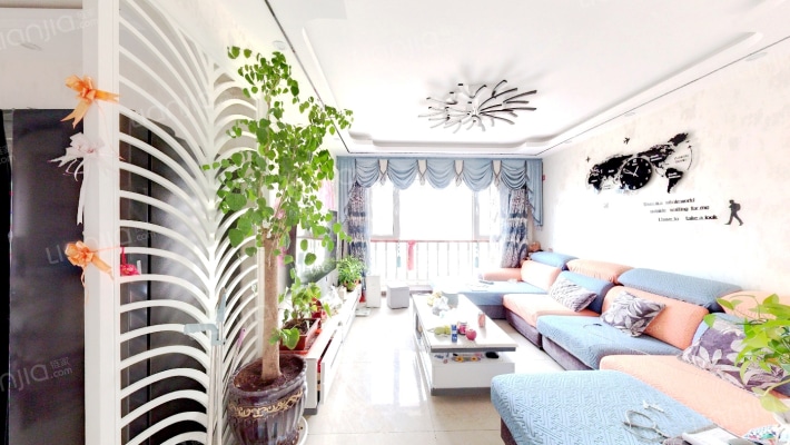 天源9号二手房实景图