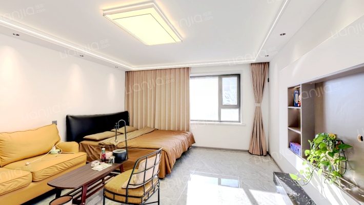 高新C区(警民街)二手房实景图