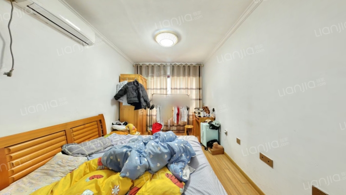 华邦繁华里二手房实景图