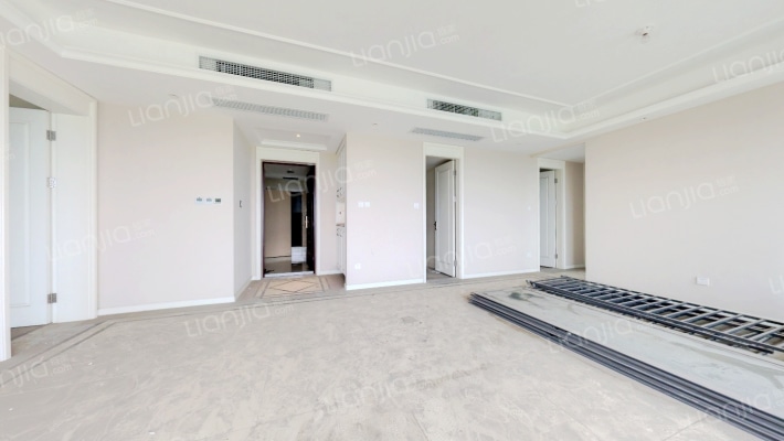 蓝光长岛国际社区七期二手房实景图