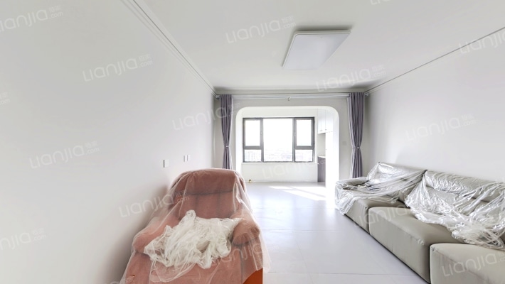 明德园二手房实景图