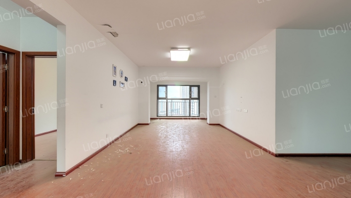 海伦国际米兰区二手房实景图