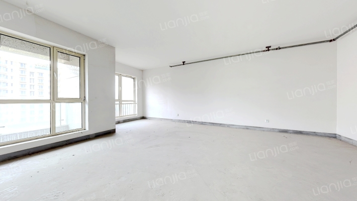 暨阳湖皇冠二手房实景图