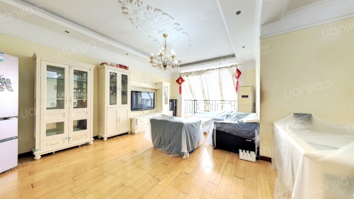 旌湖星辰二手房实景图