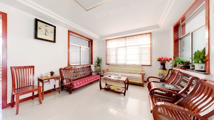 生资小区二手房实景图