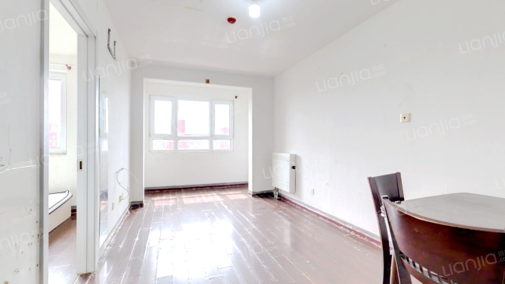 富力惠兰美居二手房实景图