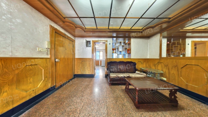 彩香一村五区二手房实景图