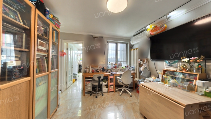 畅柳园二手房实景图