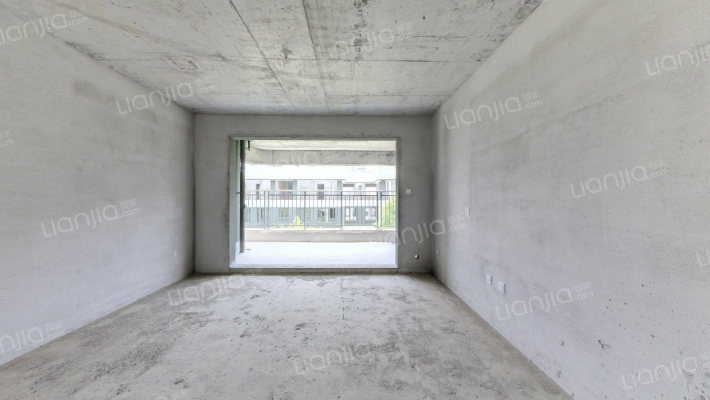 康桥旭强云庐二手房实景图