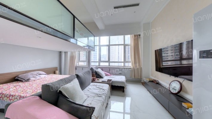 CBD首府二手房实景图