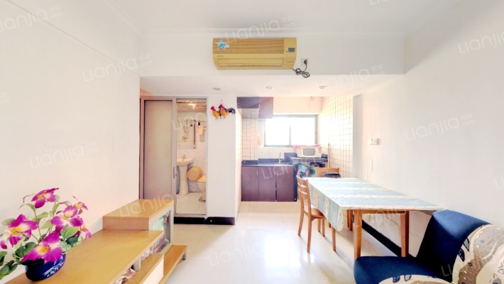 北京大厦二手房实景图