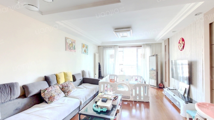 安庆路16号二手房实景图