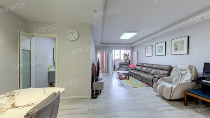 紫竹院路62号院二手房实景图