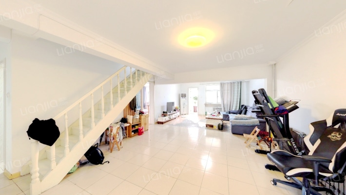 玉园二手房实景图