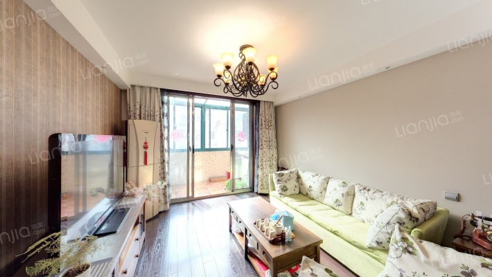 阳城花园二手房实景图