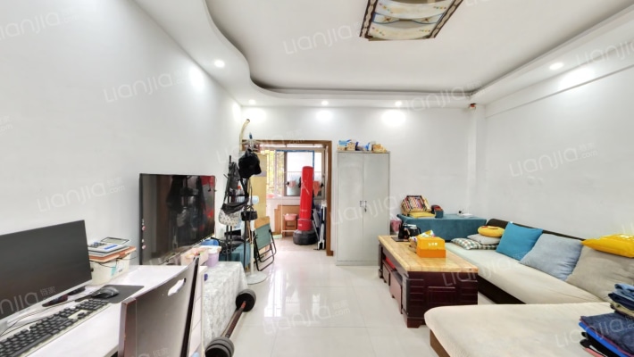 锦绣花园二手房实景图