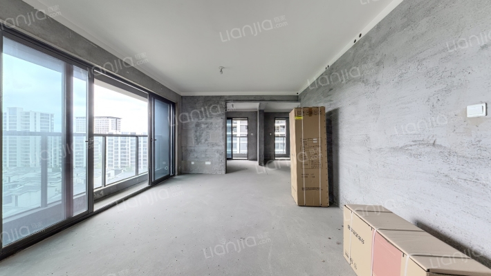 越秀归悦里二手房实景图