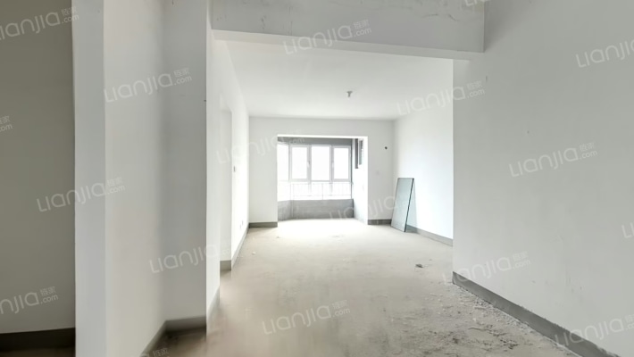 山水逸二手房实景图