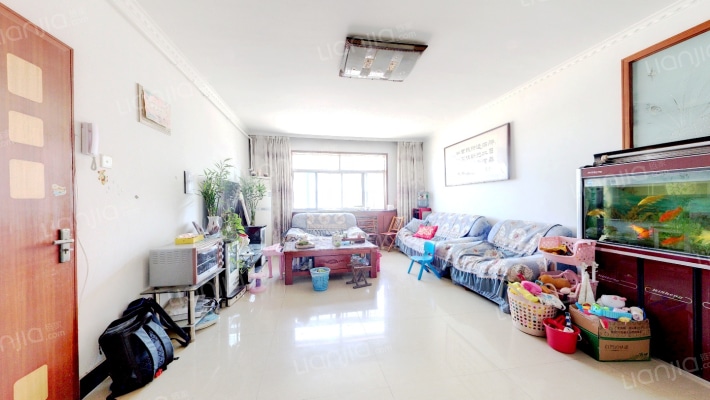 黄家社区北区二手房实景图