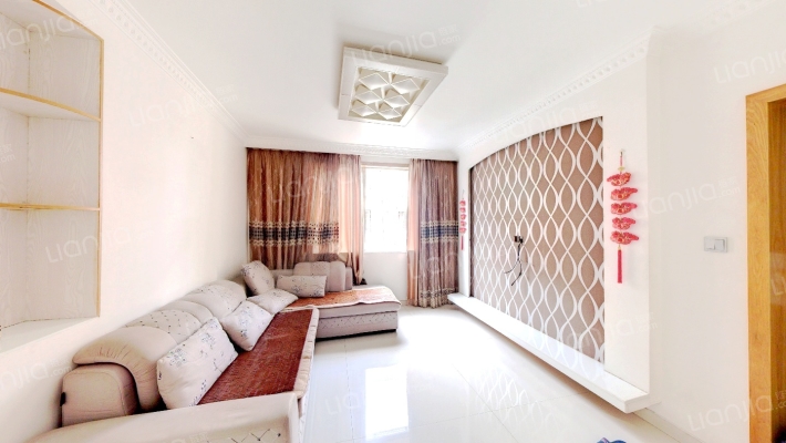 西金路二手房实景图