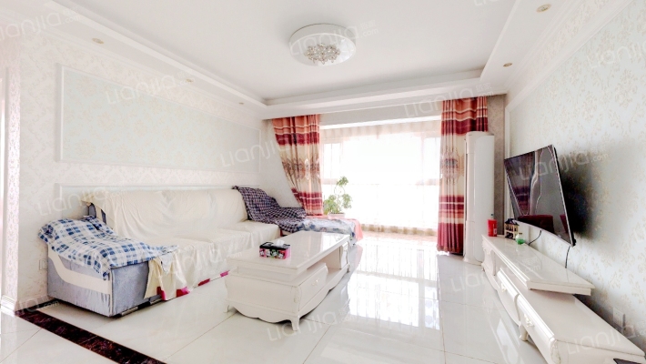 仕府名苑二手房实景图