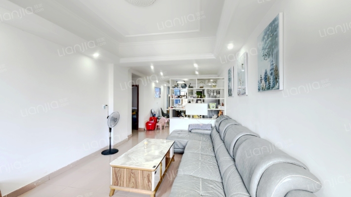 鹏瑞丰楼二手房实景图