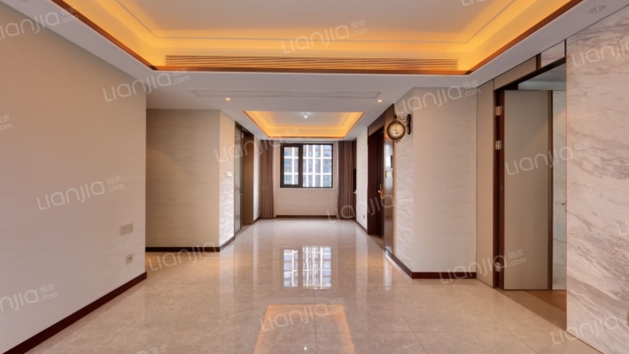 中交雅郡二手房实景图