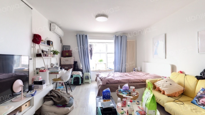 中天国际二手房实景图