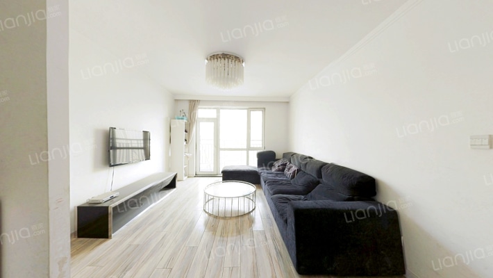 碧桂园银河城星语苑二手房实景图