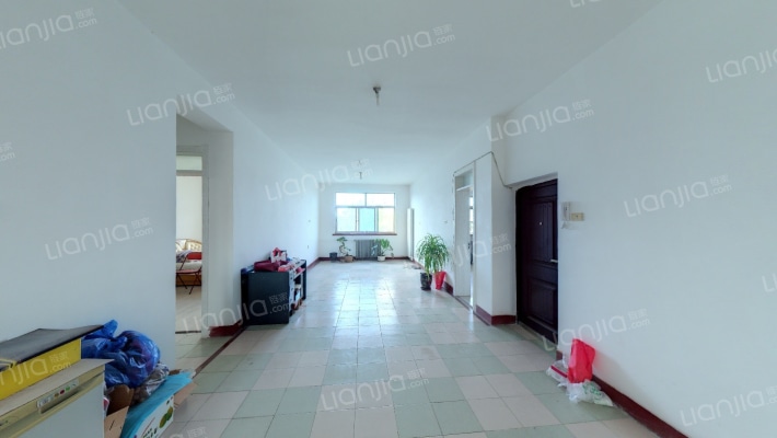 校北居委会小区二手房实景图