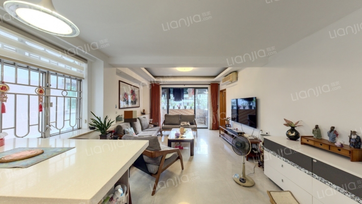 裕林苑二手房实景图