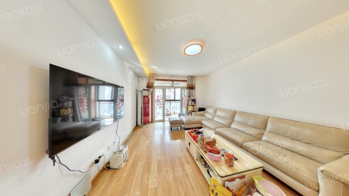 月苑六村二手房实景图