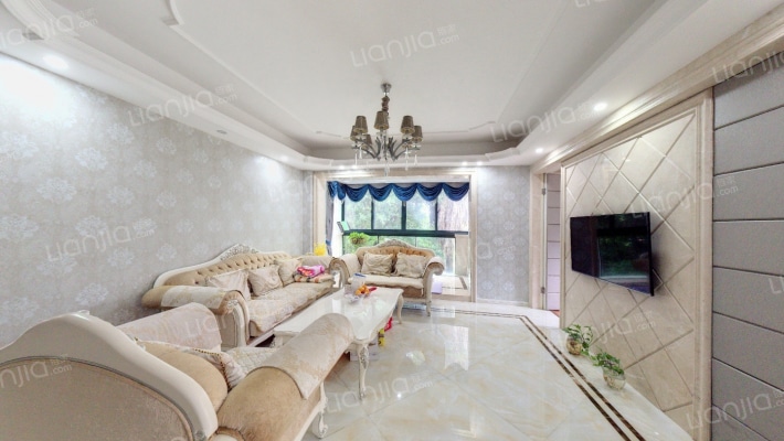 泰源锦园二手房实景图