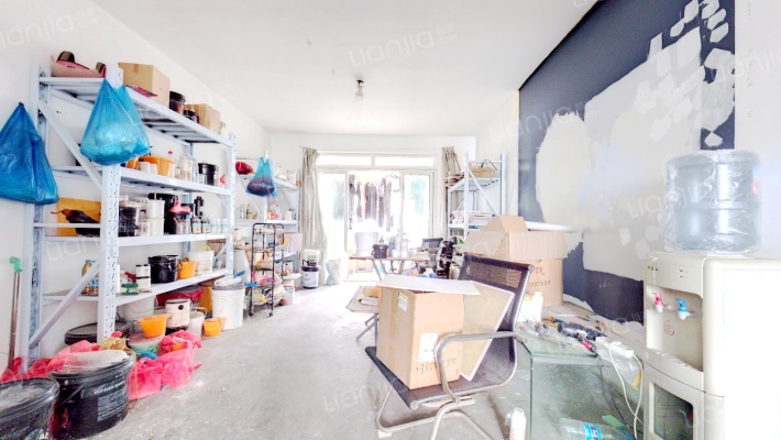 益锦苑二手房实景图