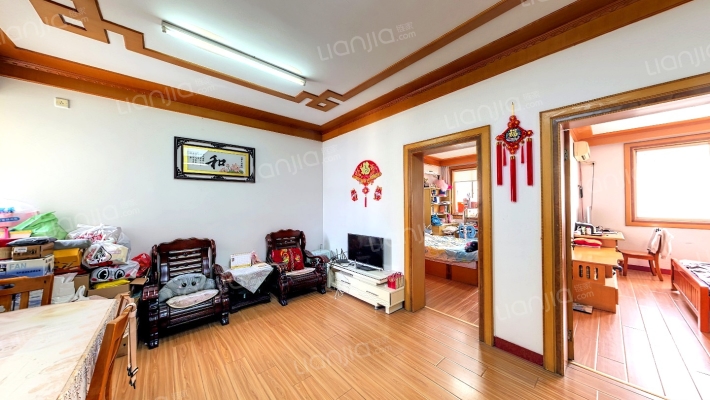 太平新村二手房实景图