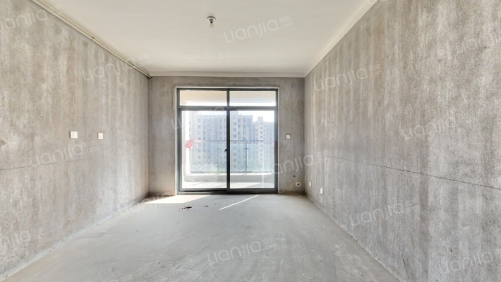 水乡朗盛苑二手房实景图