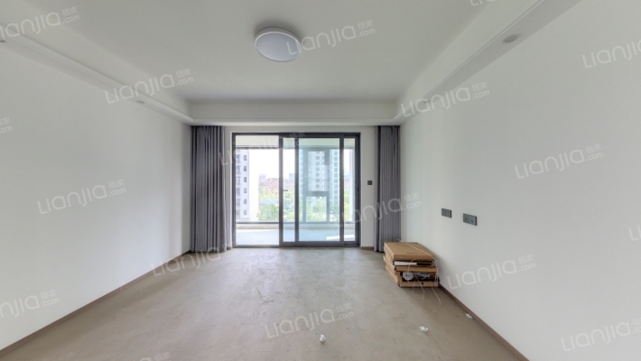 中铁·逸都二手房实景图