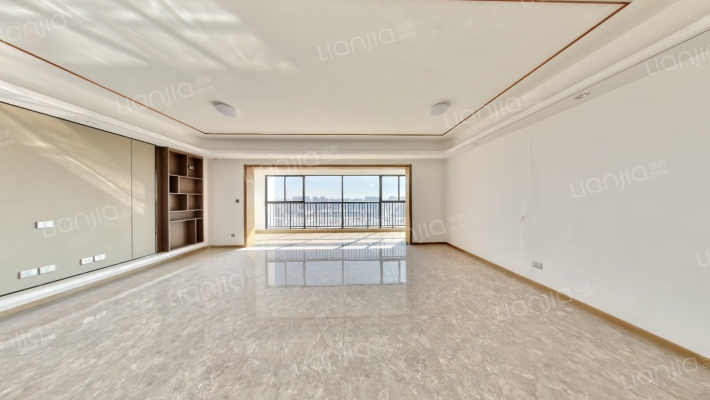 绿地巫家坝壹号二手房实景图