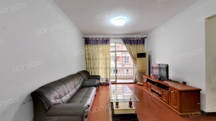 平洲富景花园二手房实景图