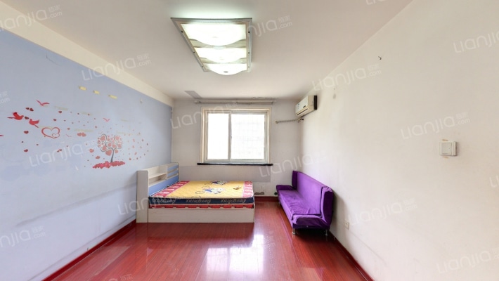 博林园二手房实景图