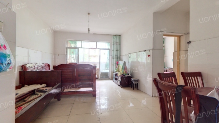 玉府新区二手房实景图