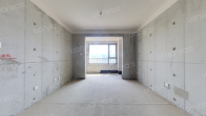 万达·外滩壹号二手房实景图