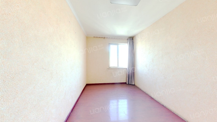 长安5号小区二手房实景图