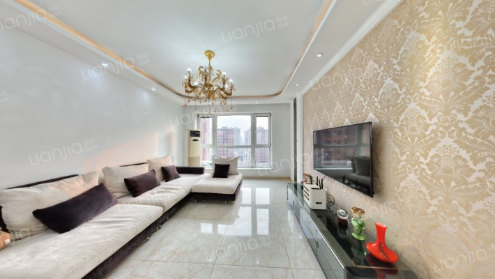 格林春晓二手房实景图