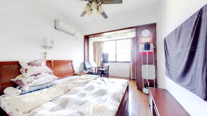 大学路新村二手房实景图