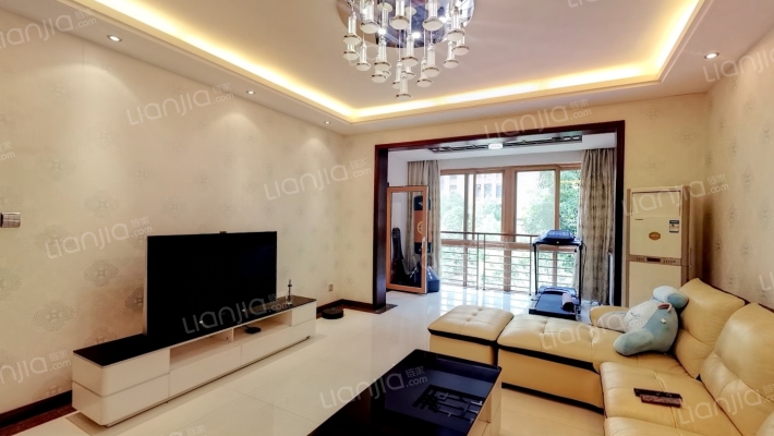 商业银行家属楼二手房实景图