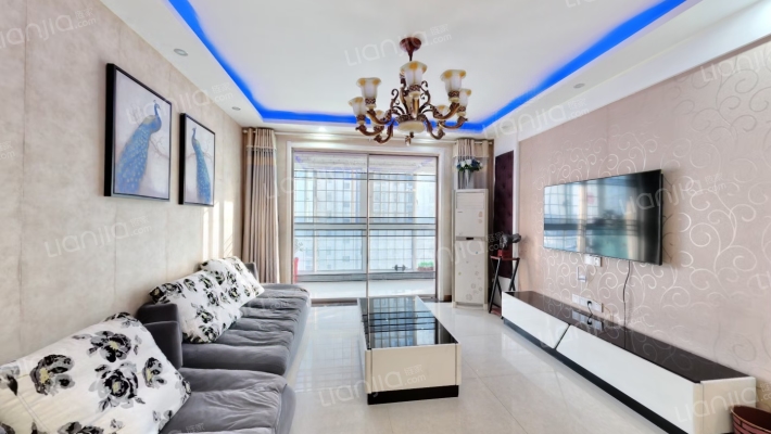 城市景苑二手房实景图