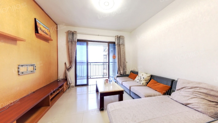 丰泰华园山庄二手房实景图