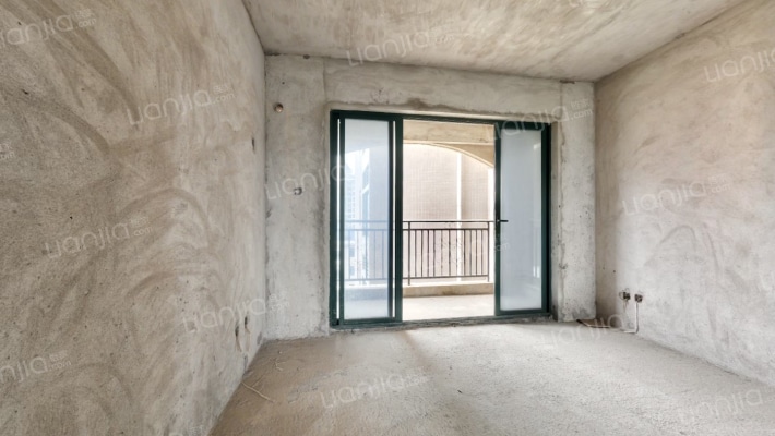 德洲城三、四期二手房实景图