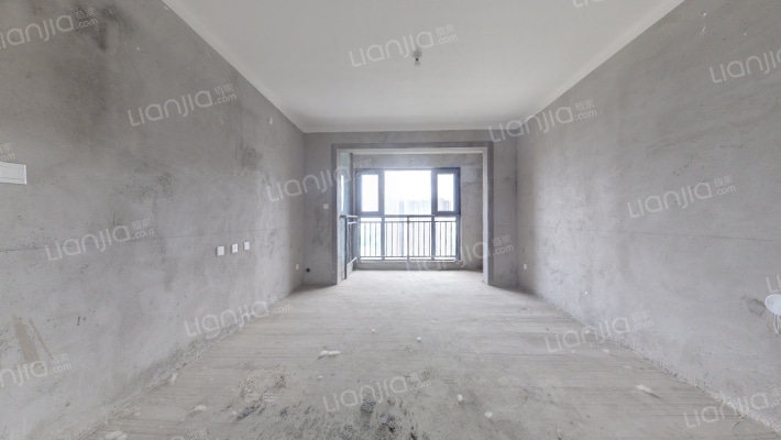 海龙钰苑二手房实景图